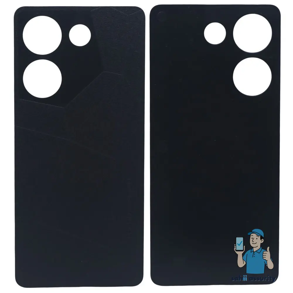 Back Panel Cover for Tecno Camon 20